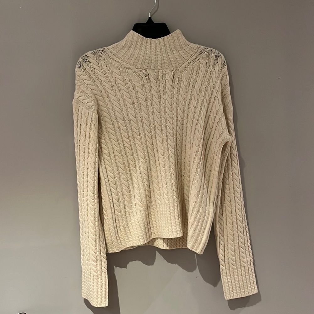 French Connection knit sweater